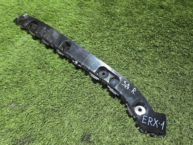 Кронштейн бампера задний правый Exeed RX T22 - изображение 1