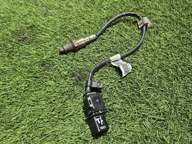 Датчик кислородный (лямбда) Exeed RX T22 AGRG00525 - миниатюра 5