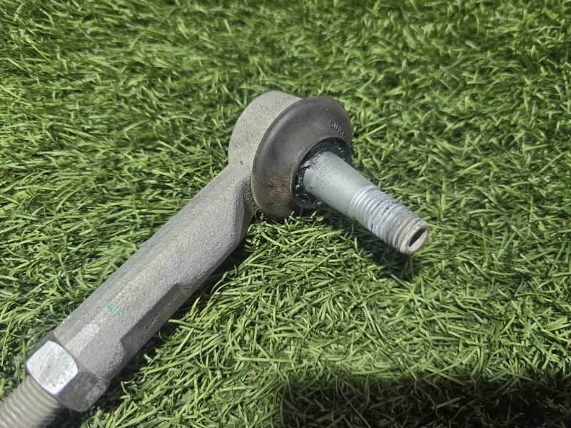 Рулевая тяга наконечник правая Exeed RX T22 - миниатюра 2