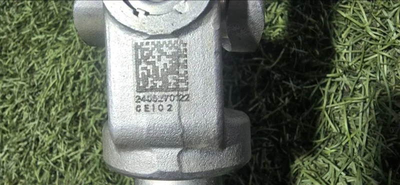 Вал рулевой Exeed RX T22 AGRG00525 2024 - миниатюра 6