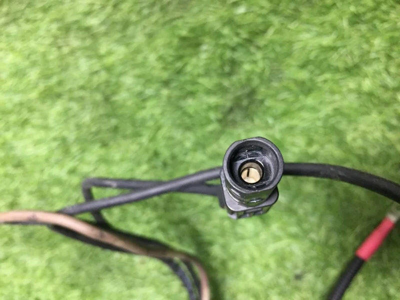 Проводка свечей накала BMW 5 F10/F11 N47D20C 2015 - миниатюра 6