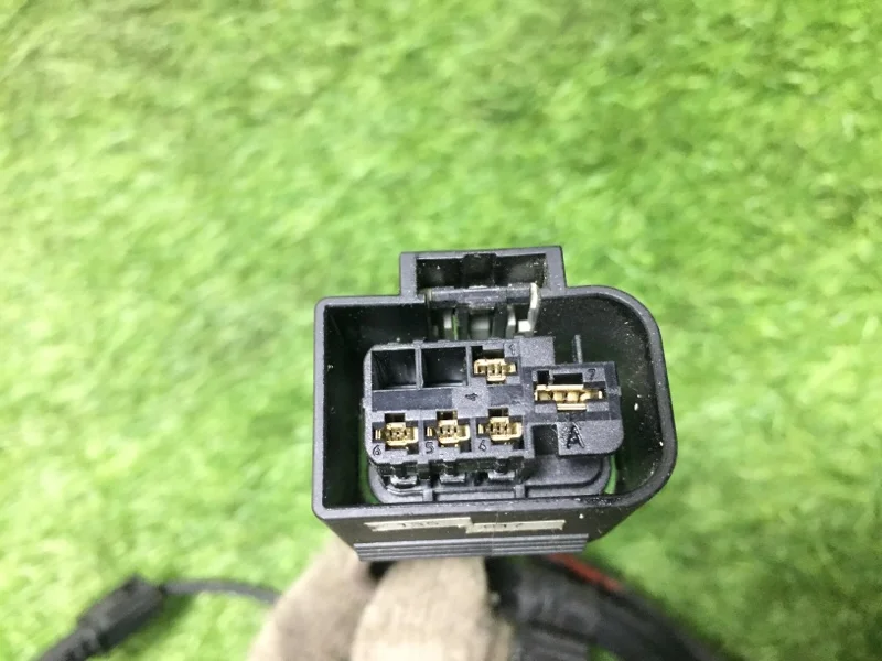 Проводка свечей накала BMW 5 F10/F11 N47D20C 2015 - миниатюра 8
