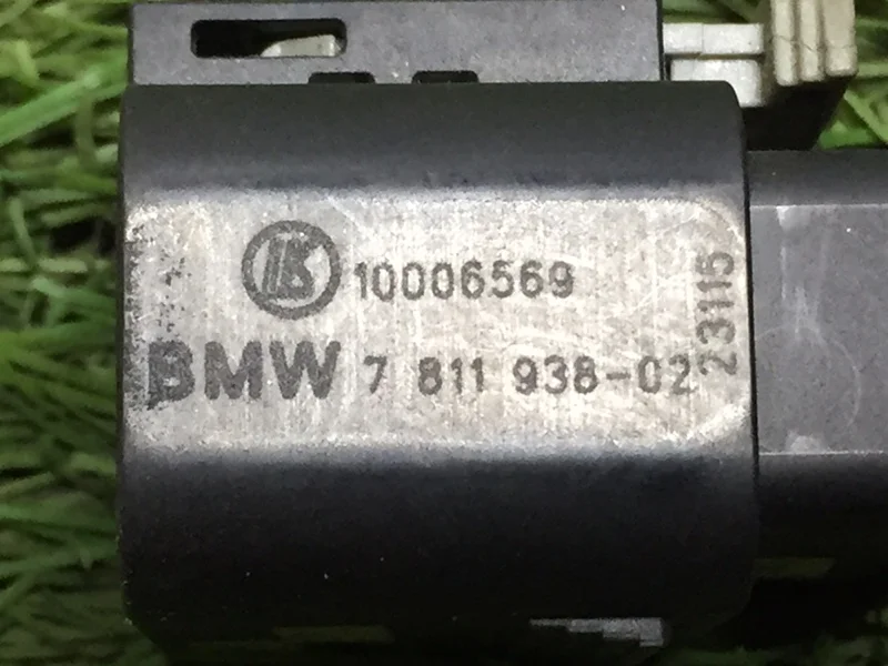 Проводка свечей накала BMW 5 F10/F11 N47D20C 2015 - миниатюра 9