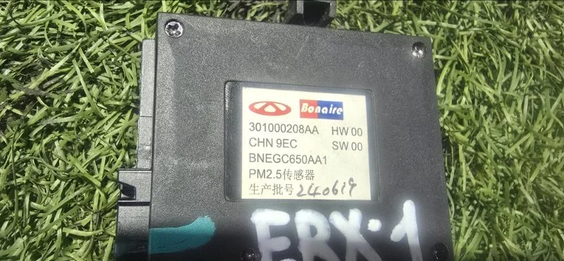 Датчик качества воздуха Exeed RX T22 AGRG00525 - миниатюра 5