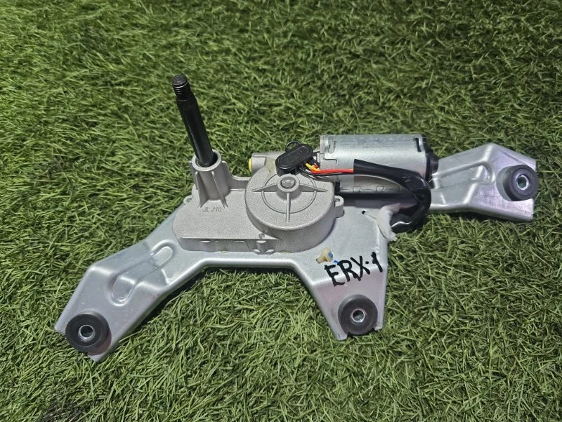 Моторчик стеклоочистителя задний Exeed RX T22 - изображение 1