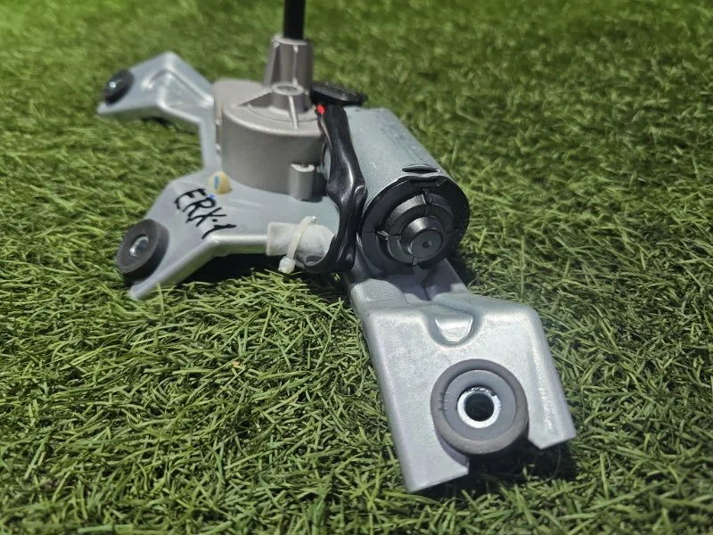 Моторчик стеклоочистителя задний Exeed RX T22 - миниатюра 3