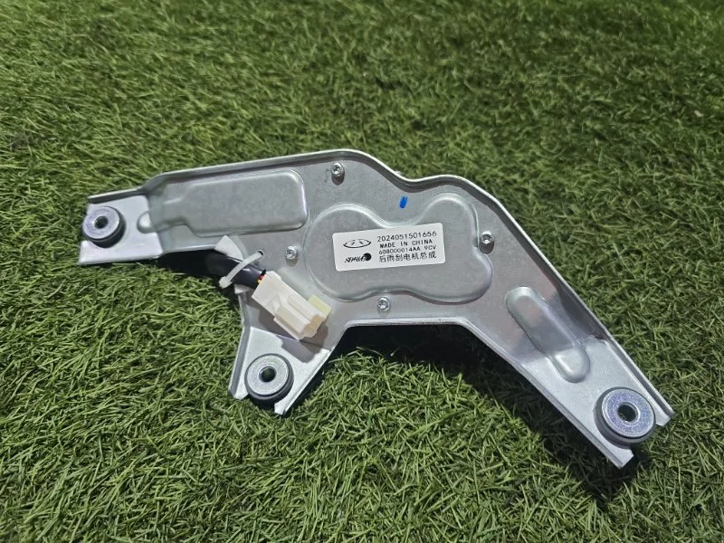 Моторчик стеклоочистителя задний Exeed RX T22 - миниатюра 4
