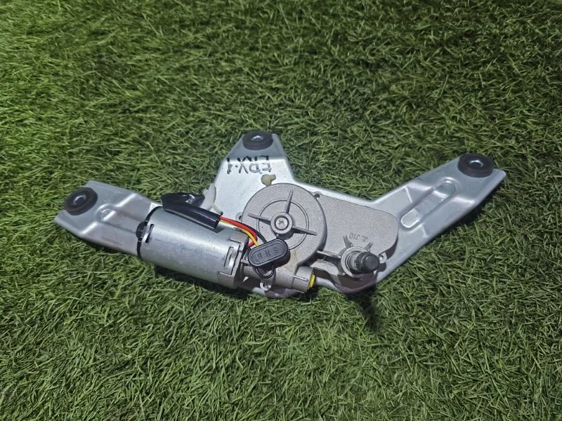 Моторчик стеклоочистителя задний Exeed RX T22 - миниатюра 8