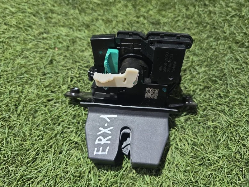 Замок багажника Exeed RX T22 AGRG00525 2024 - изображение 1