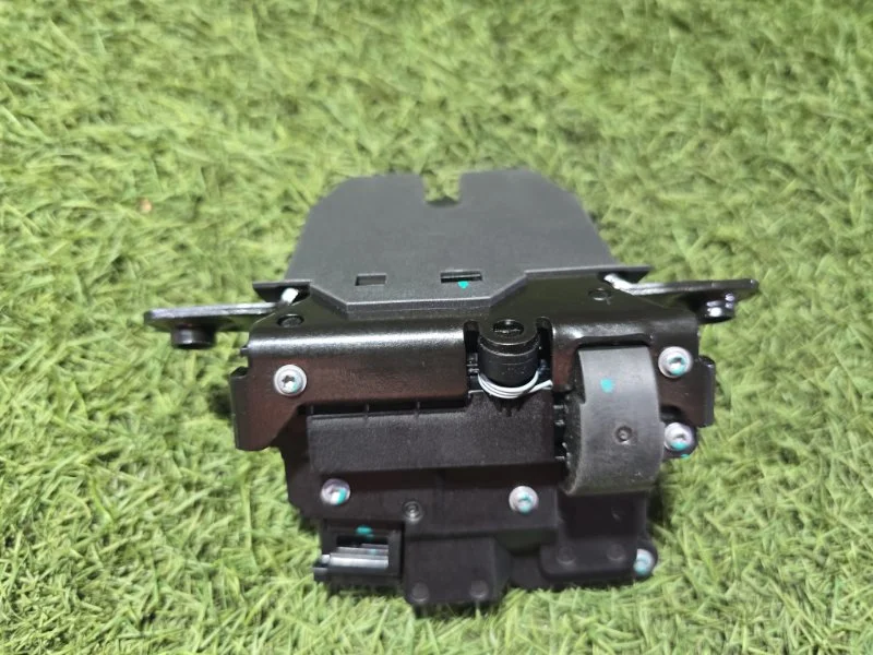 Замок багажника Exeed RX T22 AGRG00525 2024 - миниатюра 2