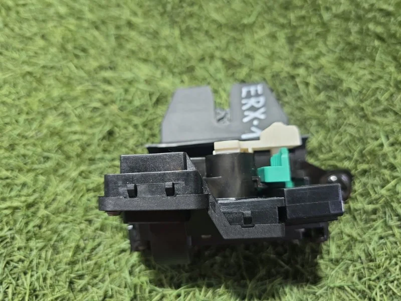 Замок багажника Exeed RX T22 AGRG00525 2024 - миниатюра 6