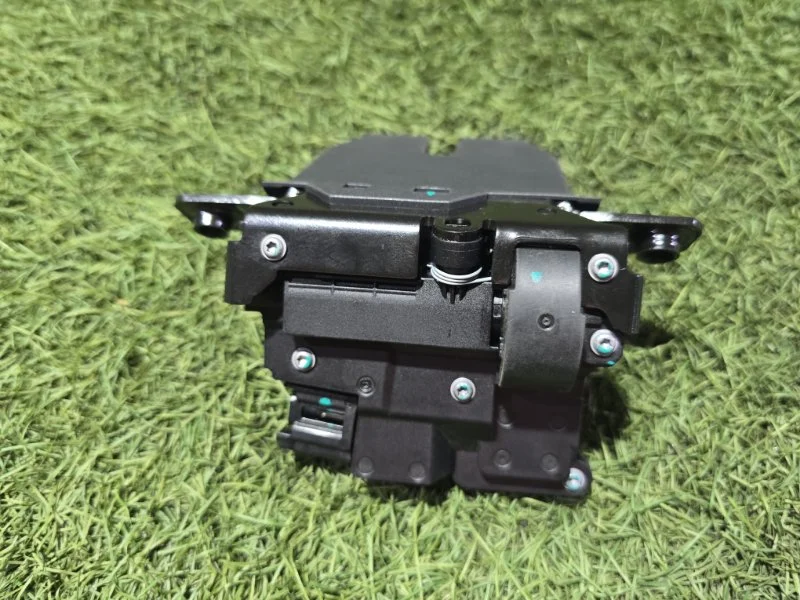 Замок багажника Exeed RX T22 AGRG00525 2024 - миниатюра 7