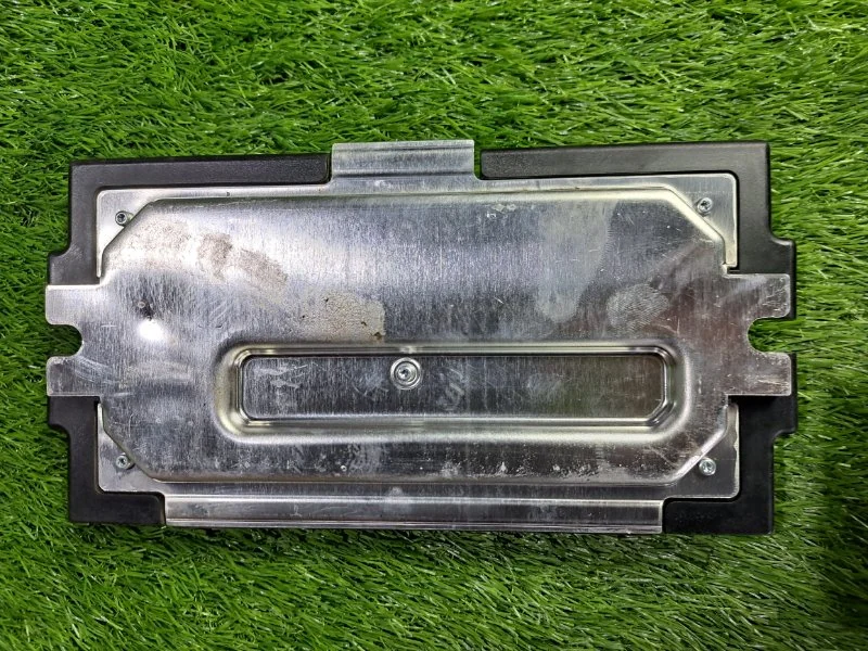 Блок электронный FRM BMW 1 E87 N46B20 2007 - миниатюра 4