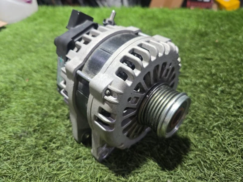 Генератор Exeed RX T22 AGRG00525 2024 - миниатюра 2