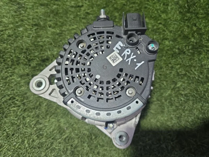 Генератор Exeed RX T22 AGRG00525 2024 - миниатюра 4