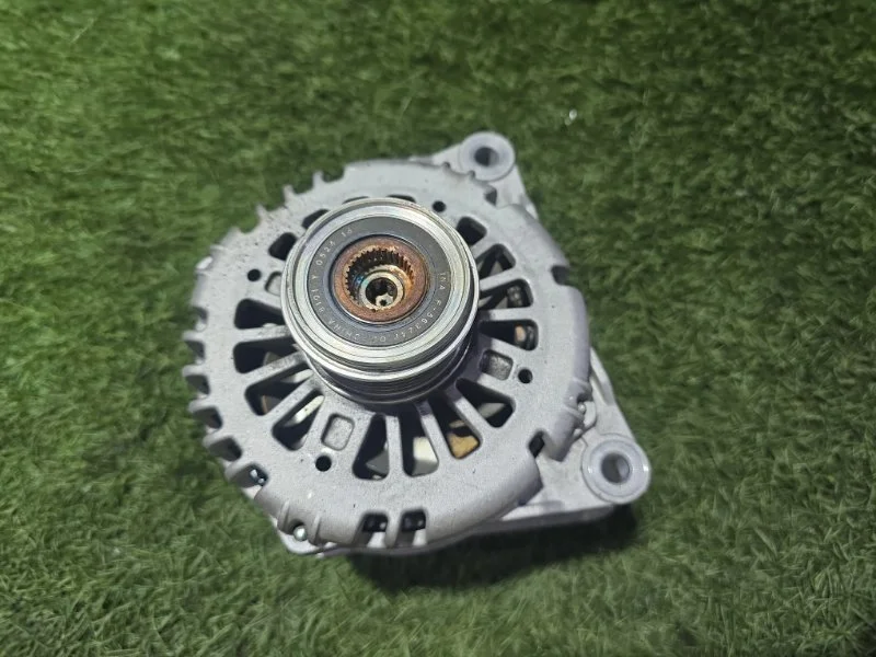 Генератор Exeed RX T22 AGRG00525 2024 - миниатюра 6