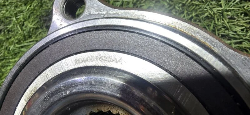 Генератор Exeed RX T22 AGRG00525 2024 - миниатюра 9