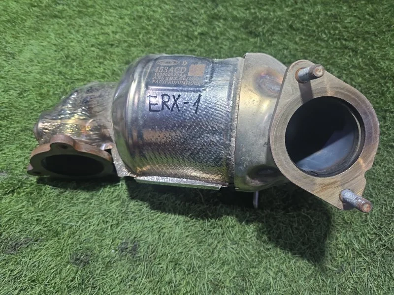 Труба глушителя приемная Exeed RX T22 AGRG00525 - изображение 1