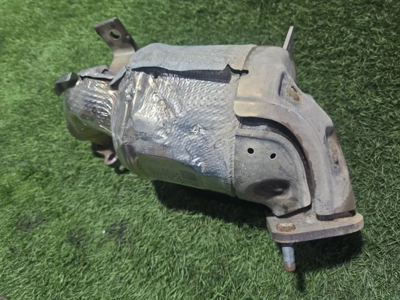 Труба глушителя приемная Exeed RX T22 AGRG00525 - миниатюра 6
