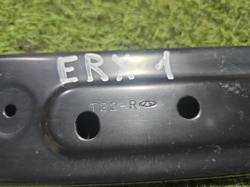 Кронштейн фары правый Exeed RX T22 AGRG00525 2024 - миниатюра 4