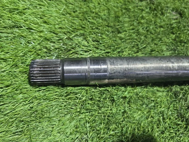 Полуось (привод) передний правый Exeed RX T22 - миниатюра 2