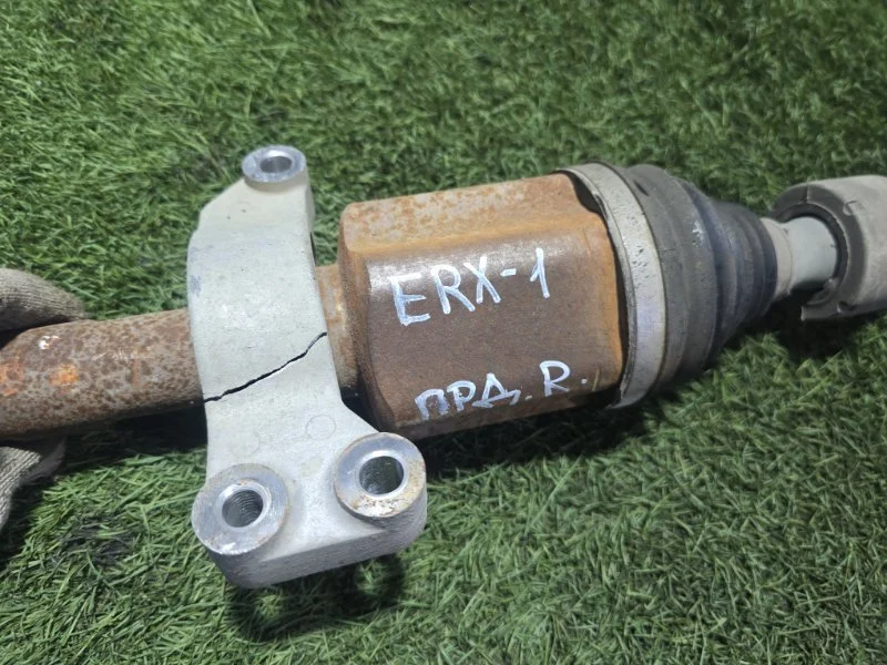 Полуось (привод) передний правый Exeed RX T22 - миниатюра 3