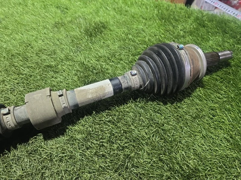 Полуось (привод) передний правый Exeed RX T22 - миниатюра 8