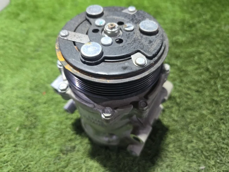 Компрессор кондиционера Exeed RX T22 AGRG00525 - миниатюра 6
