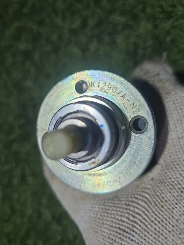 Реле Exeed RX T22 AGRG00525 2024 - миниатюра 6