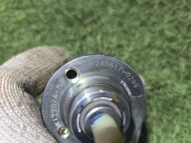 Реле Exeed RX T22 AGRG00525 2024 - миниатюра 7