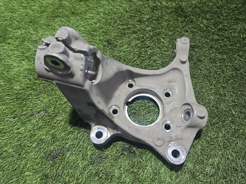 Кулак поворотный передний правый Exeed RX T22 - изображение 1