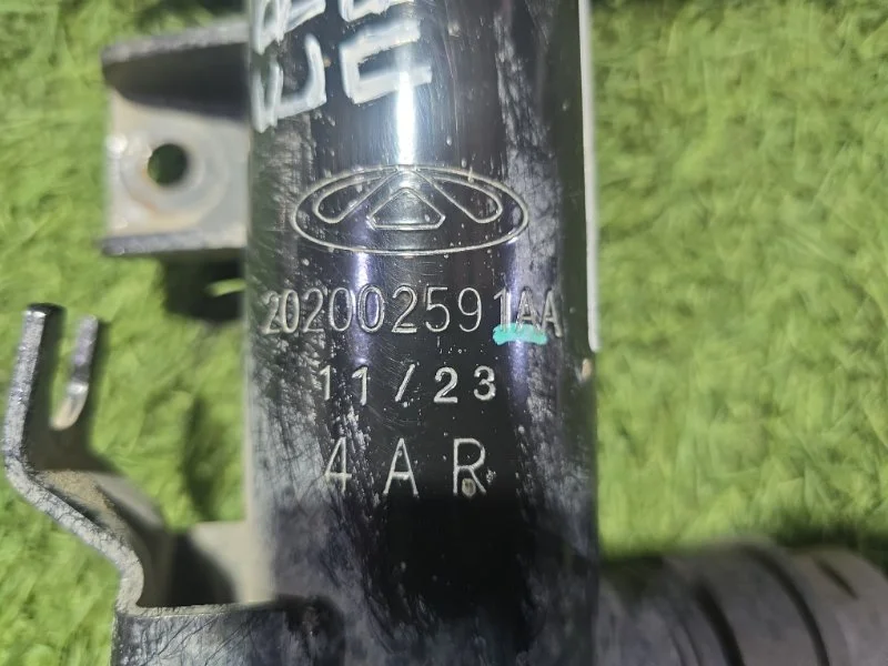 Амортизатор передний правый Exeed RX T22 AGRG00525 - миниатюра 2