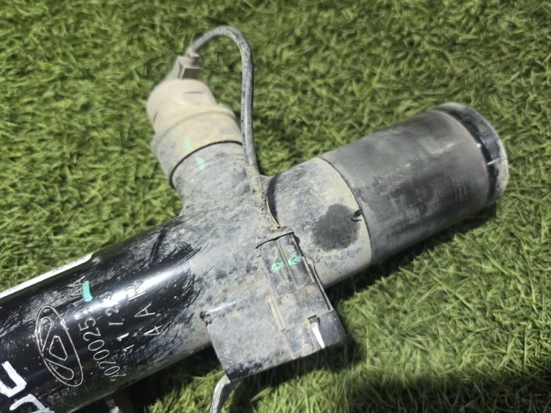 Амортизатор передний правый Exeed RX T22 AGRG00525 - миниатюра 4
