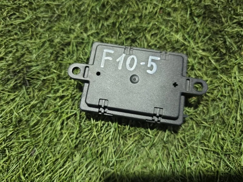 Блок управления BMW 5 F10/F11 B47D20A 2015 - миниатюра 4