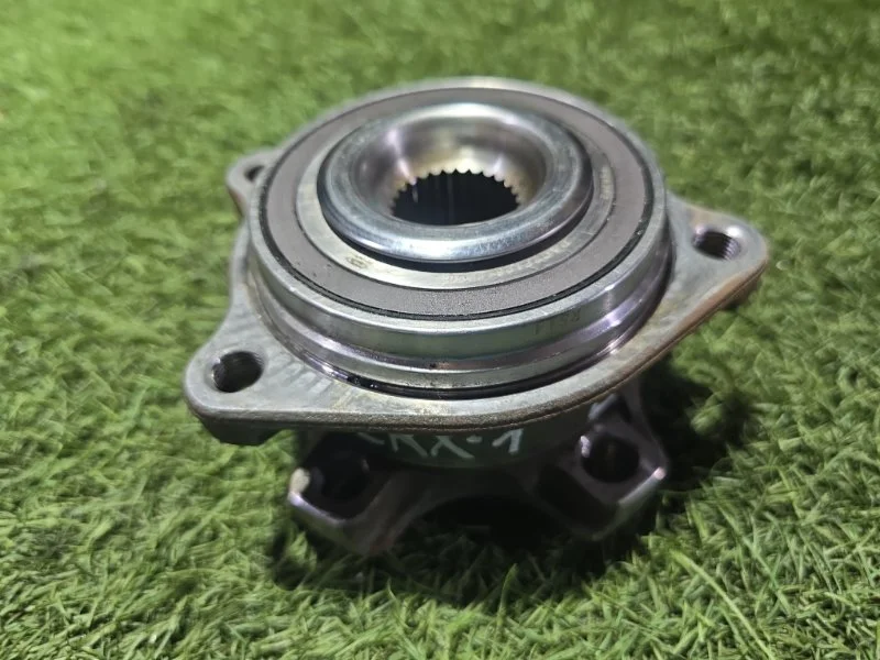 Ступица передняя левая Exeed RX T22 AGRG00525 2024 - изображение 1