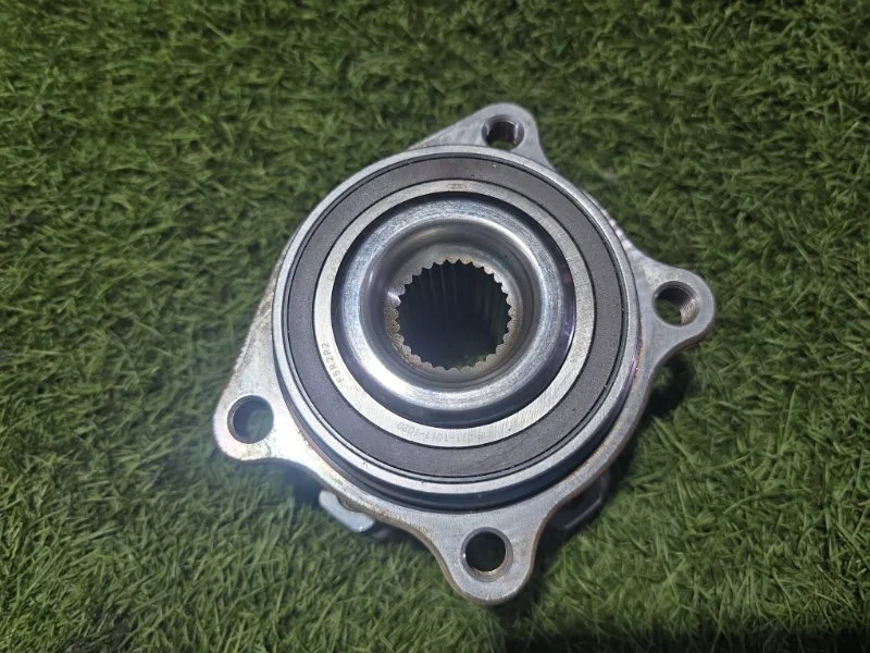 Ступица передняя левая Exeed RX T22 AGRG00525 2024 - миниатюра 2