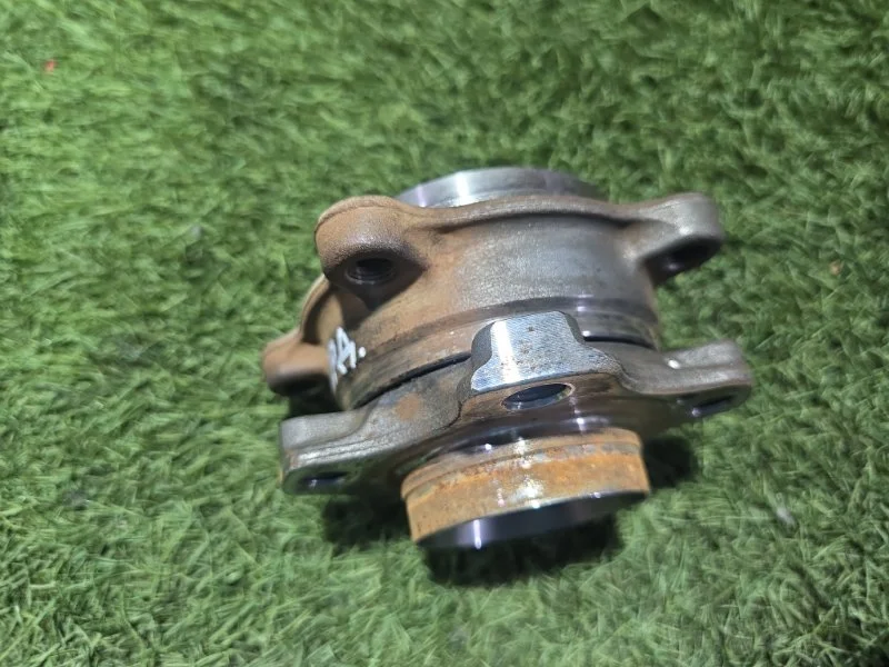 Ступица передняя левая Exeed RX T22 AGRG00525 2024 - миниатюра 3