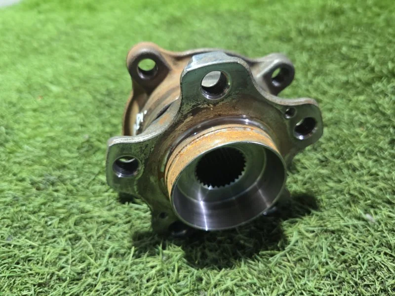 Ступица передняя левая Exeed RX T22 AGRG00525 2024 - миниатюра 4