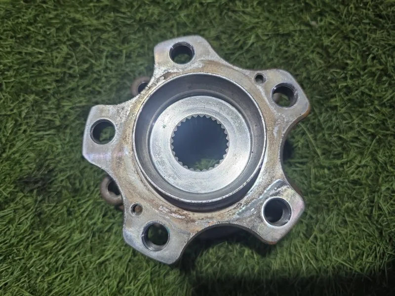 Ступица передняя левая Exeed RX T22 AGRG00525 2024 - миниатюра 5