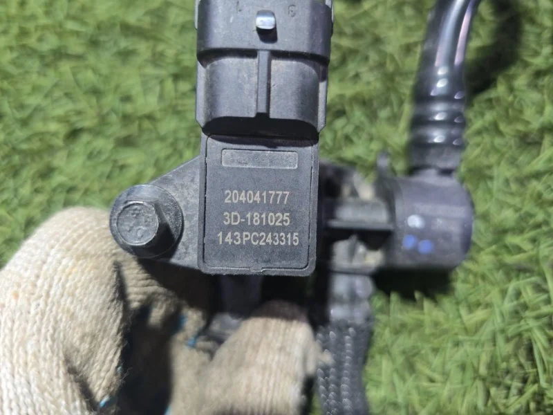 Датчик абсолютного давления Exeed RX T22 AGRG00525 - миниатюра 7