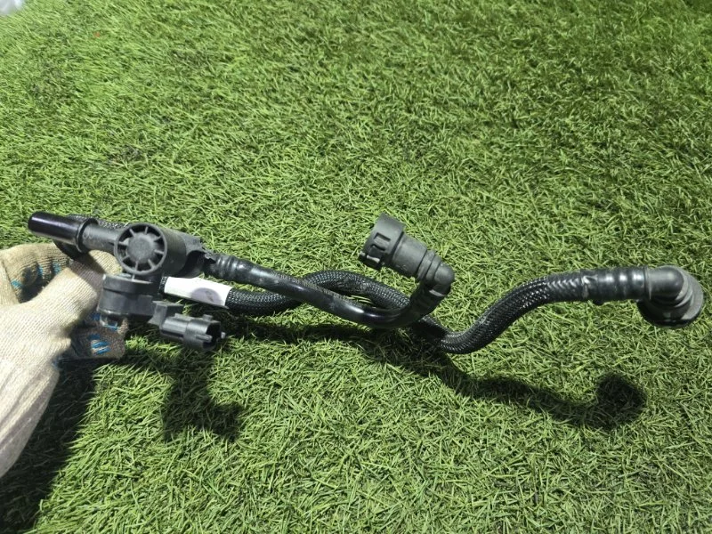 Датчик абсолютного давления Exeed RX T22 AGRG00525 - миниатюра 9