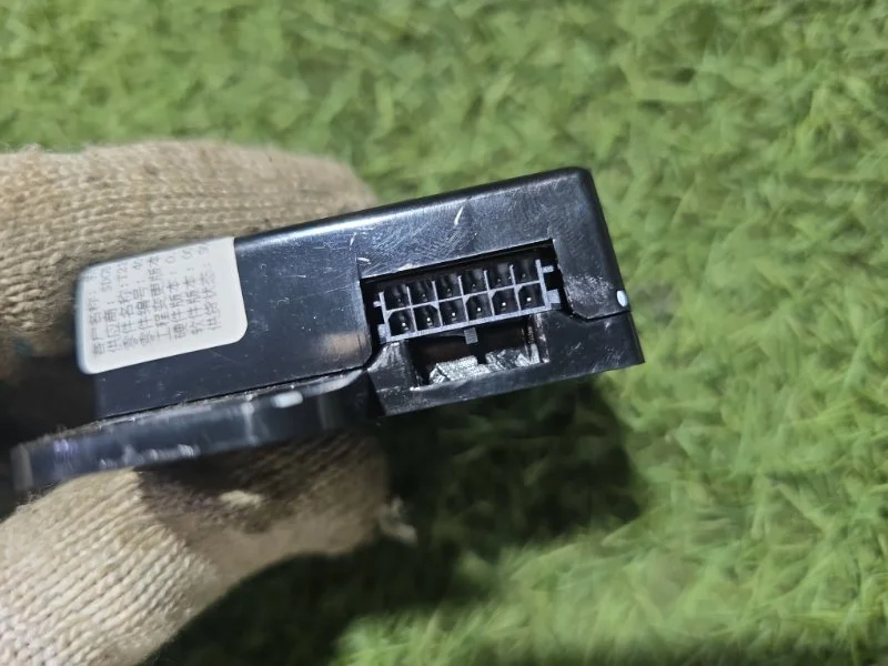 Блок управления Exeed RX T22 AGRG00525 2024 - миниатюра 5
