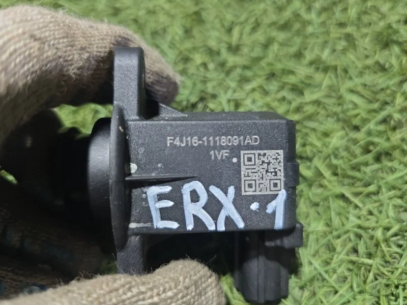 Клапан перепускной Exeed RX T22 AGRG00525 2024 - миниатюра 2