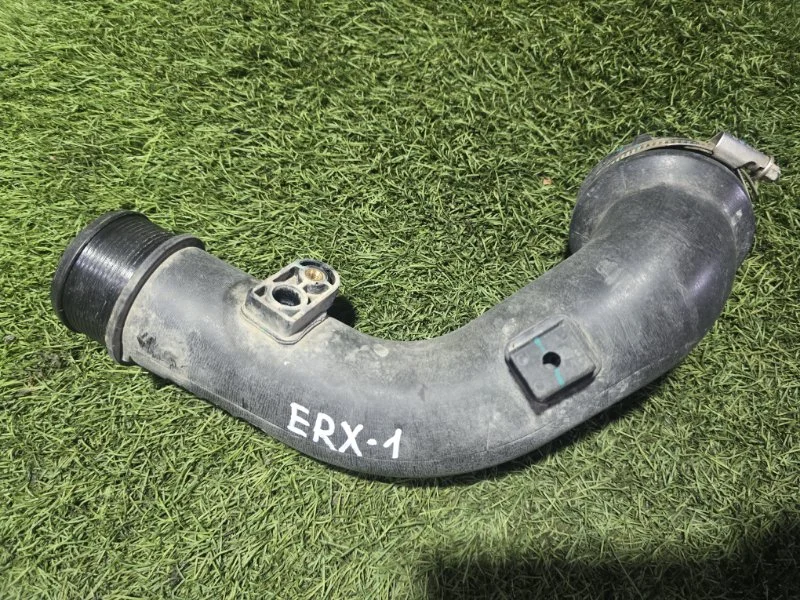 Патрубок интеркулера правый Exeed RX T22 AGRG00525 - миниатюра 2