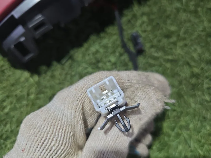Крышка подлокотника Exeed RX T22 AGRG00525 2024 - миниатюра 3