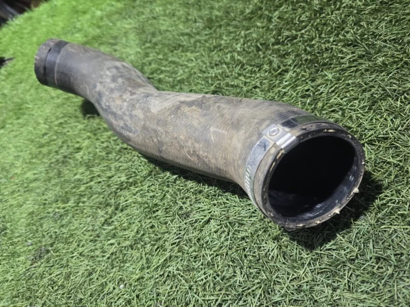 Патрубок интеркулера Exeed RX T22 AGRG00525 2024 - миниатюра 3