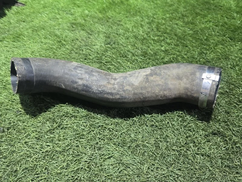 Патрубок интеркулера Exeed RX T22 AGRG00525 2024 - миниатюра 5