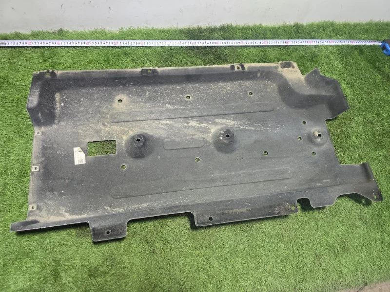 Защита антигравийная Exeed RX T22 AGRG00525 2024 - миниатюра 5