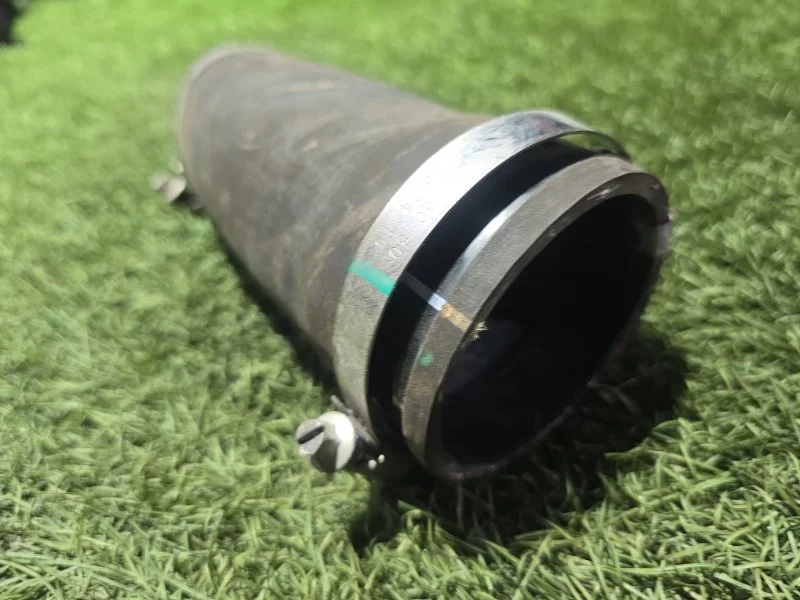 Патрубок интеркулера Exeed RX T22 AGRG00525 2024 - миниатюра 2