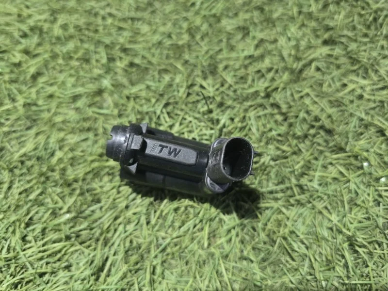 Замок лючка бензобака (активатор) Exeed RX T22 - миниатюра 6